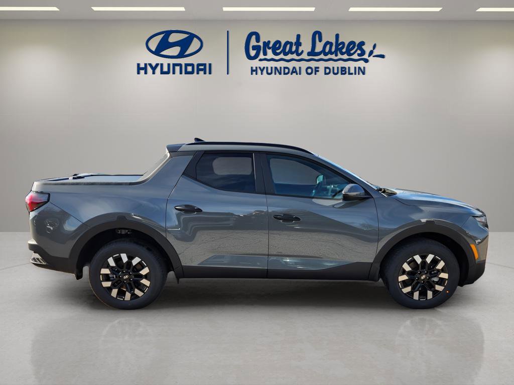 New 2026 Hyundai Santa Cruz SEL image 6