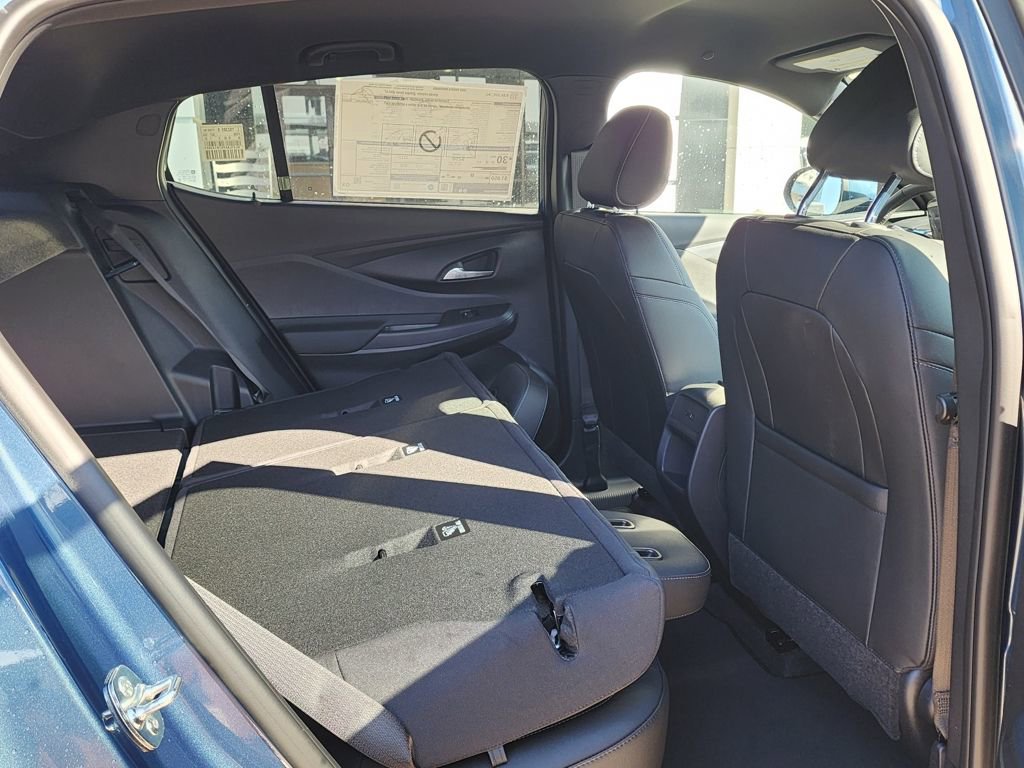New 2026 Buick Envista Preferred w/ Convenience I Package image 42