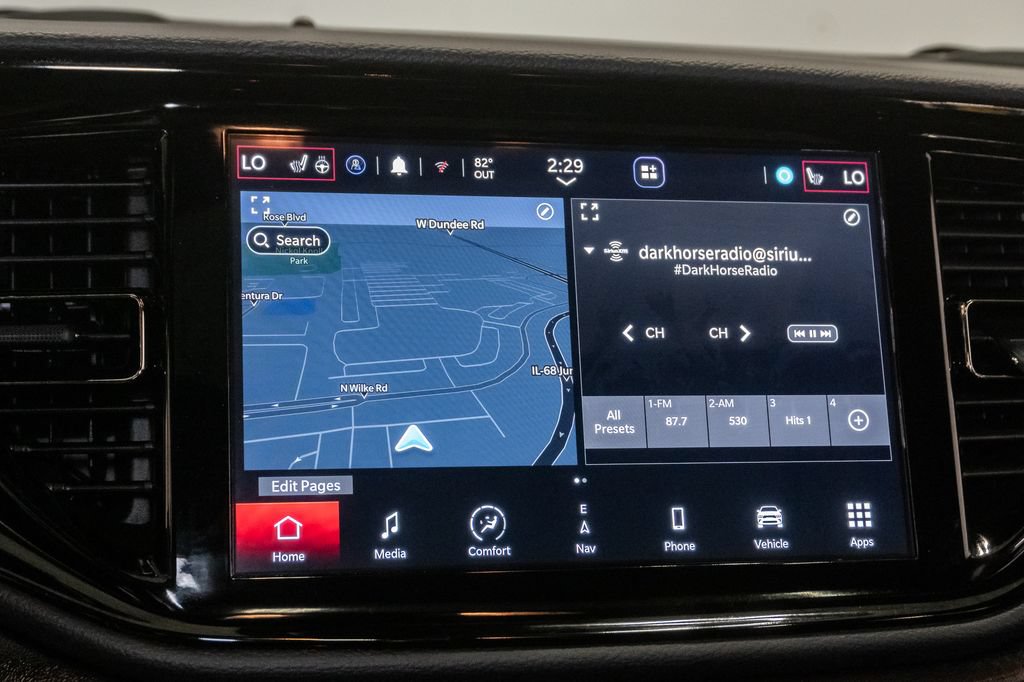 Used 2026 Dodge Durango GT AWD/4WD image 19