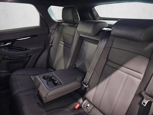 Certified 2026 Land Rover Range Rover Evoque S AWD/4WD image 14