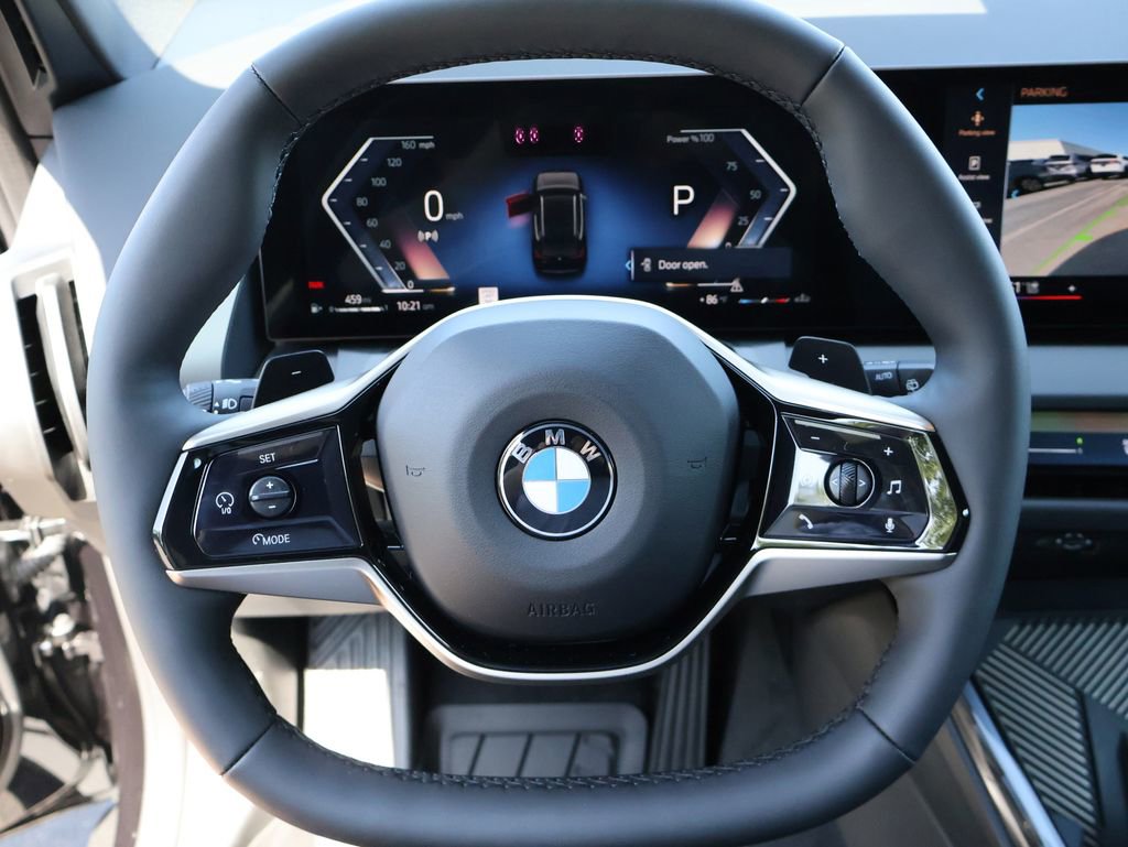 New 2025 BMW X3 xDrive30i w/ Premium Package image 33