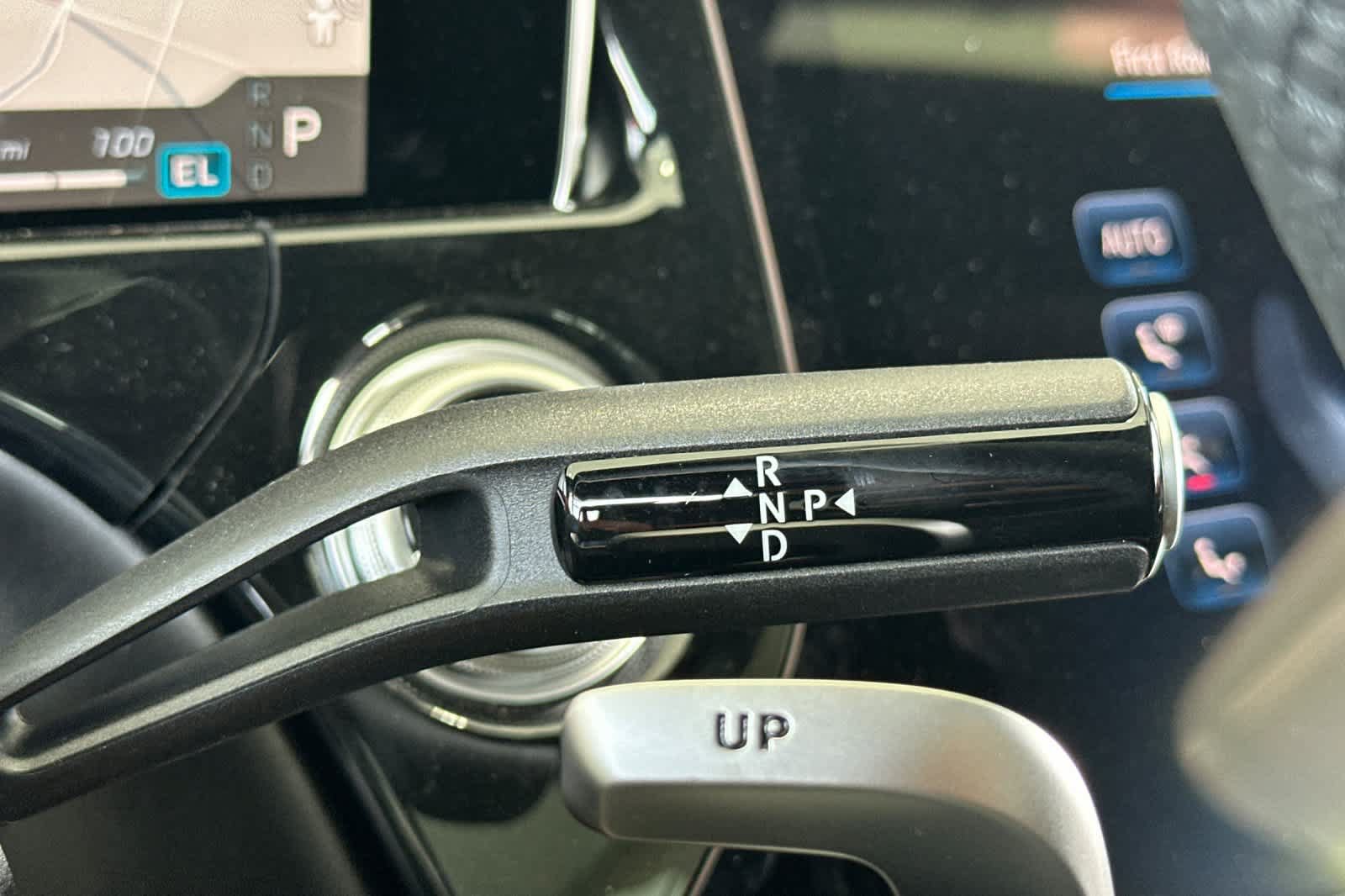 New 2027 Mercedes-Benz E 53 AMG e 4MATIC Sedan image 19