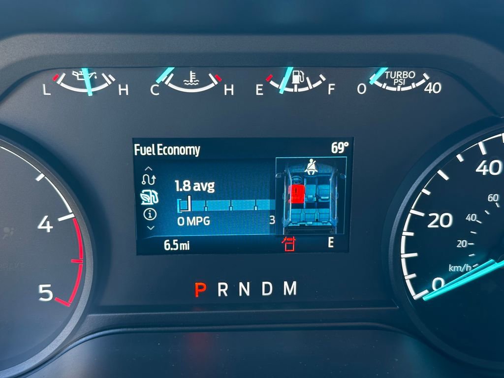 New 2026 Ford F250 XL w/ STX Appearance Package AWD/4WD image 58
