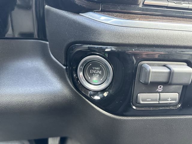 Used 2025 Chevrolet Silverado 2500 LT w/ Safety Package image 17