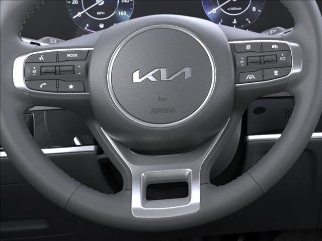 New 2025 Kia Sportage X-Pro image 22