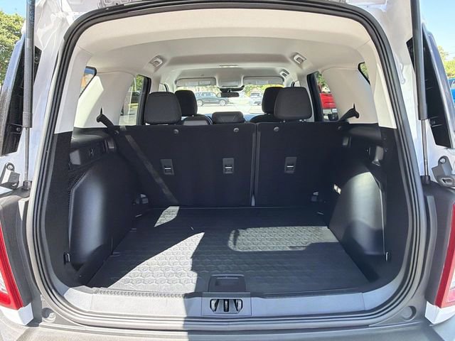 Certified 2024 Ford Bronco Sport Big Bend AWD/4WD image 26