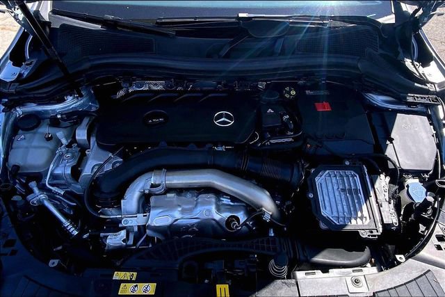 Used 2026 Mercedes-Benz GLA 250 4MATIC image 26
