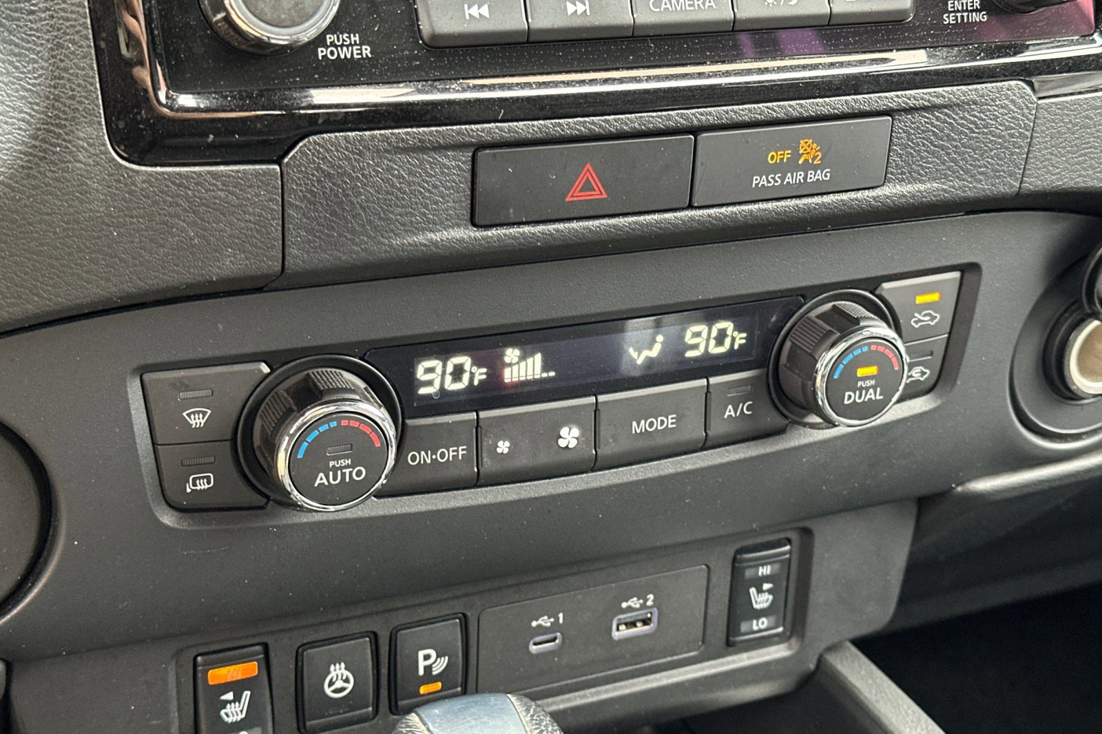 Used 2022 Nissan Frontier SV image 19