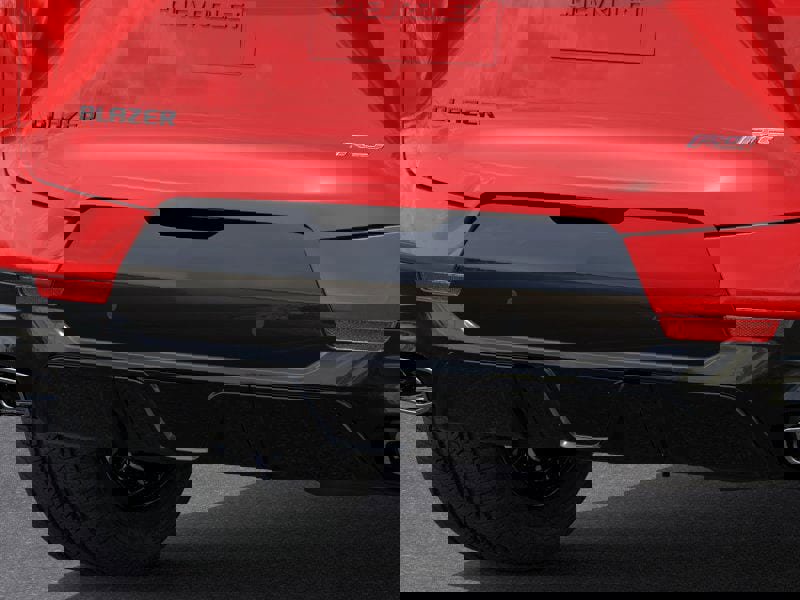 New 2026 Chevrolet Blazer RS image 14