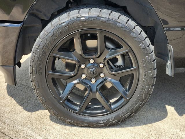 Used 2023 RAM 1500 Laramie image 10