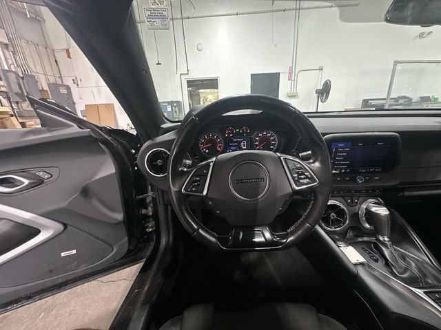Used 2023 Chevrolet Camaro LT w/ RS Package RWD image 15