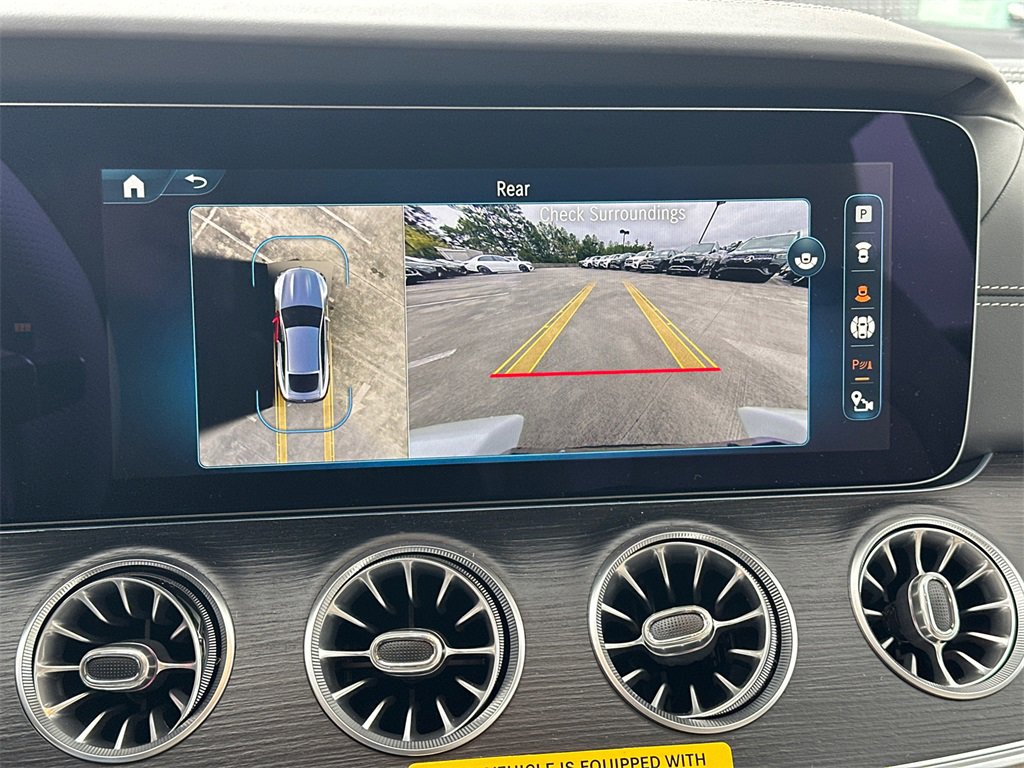 New 2026 Mercedes-Benz AMG GT 43 image 32