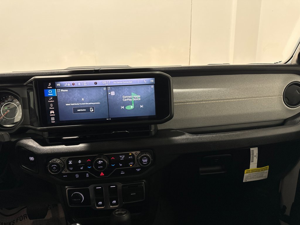 Used 2024 Jeep Wrangler Sport S image 2