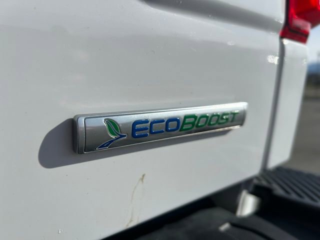 Used 2020 Ford F150 Lariat w/ Equipment Group 502A Luxury AWD/4WD image 13