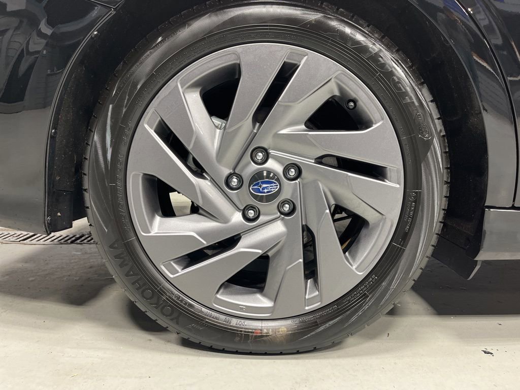 Certified 2025 Subaru Legacy Sport image 40