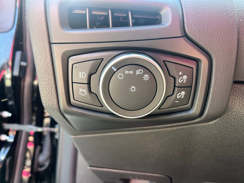 Used 2017 Ford Focus RS AWD/4WD image 33
