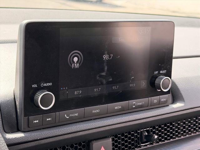 Used 2024 Honda CR-V LX image 18