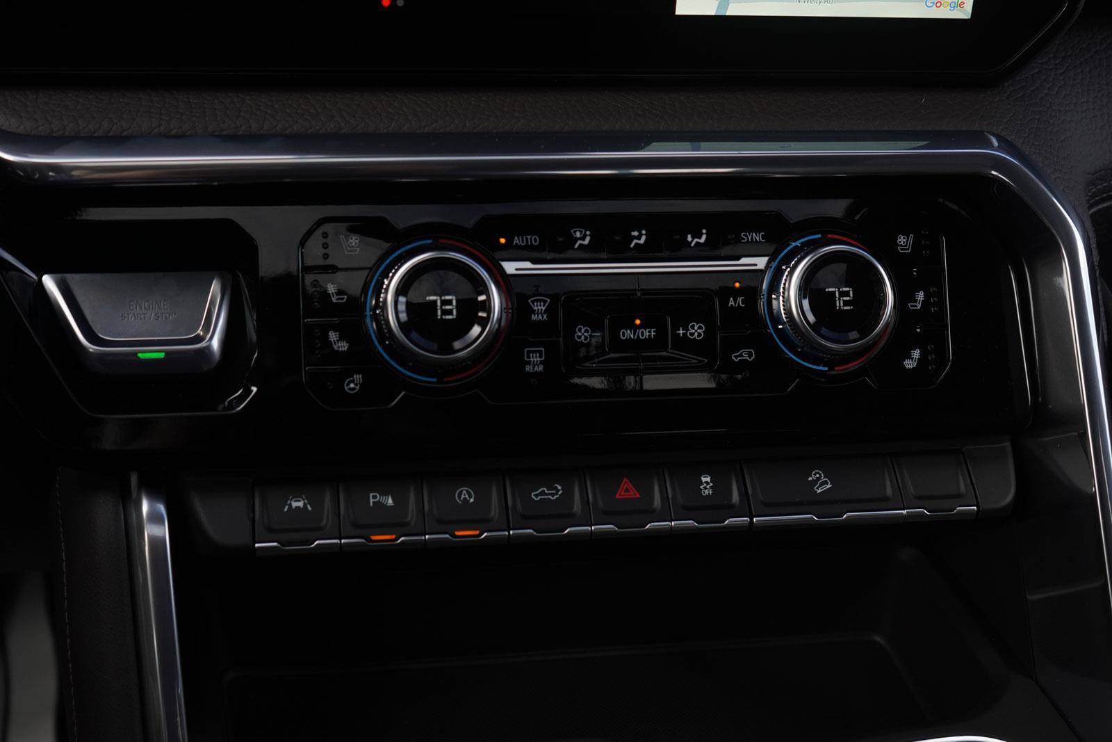 New 2026 GMC Sierra 1500 Denali image 24