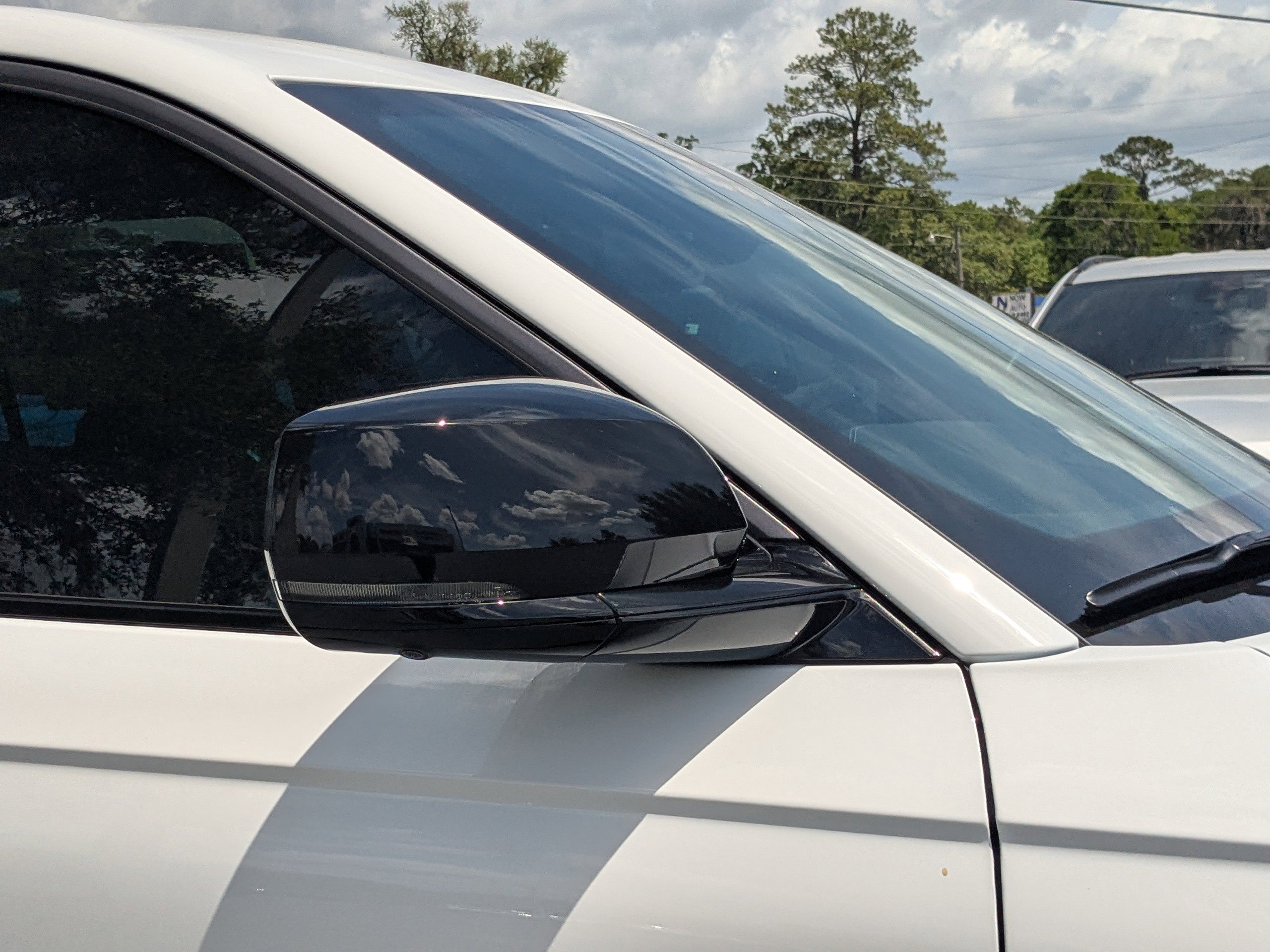 New 2026 Jeep Grand Cherokee Limited image 11