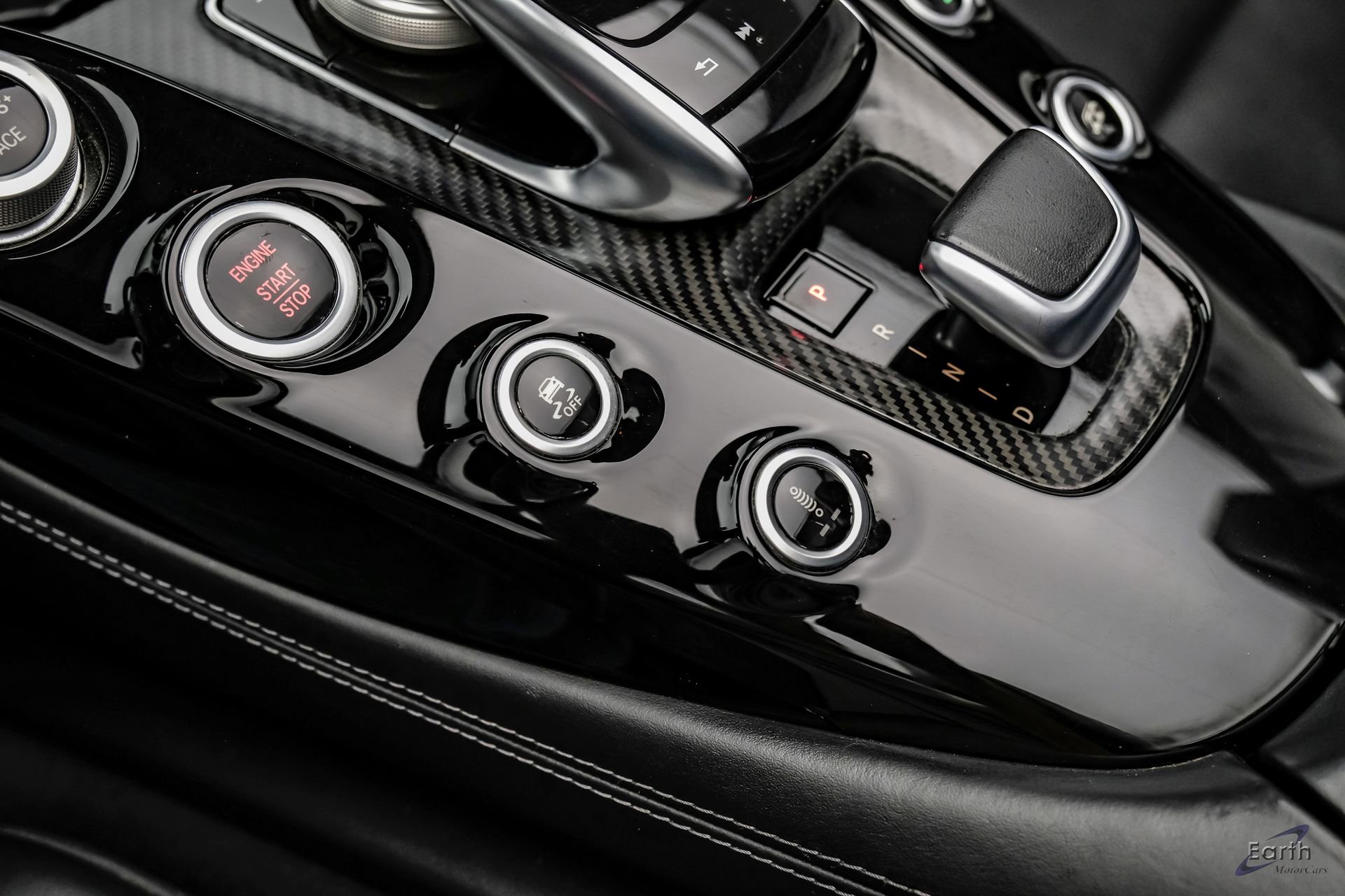 Used 2019 Mercedes-Benz AMG GT C image 70