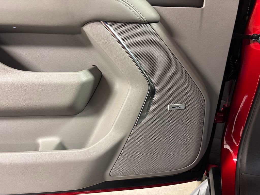 New 2026 GMC Yukon Elevation w/ LPO, Floor Liner Package AWD/4WD image 24