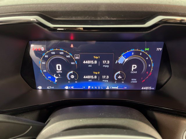 Used 2024 Chevrolet Colorado LT RWD image 25