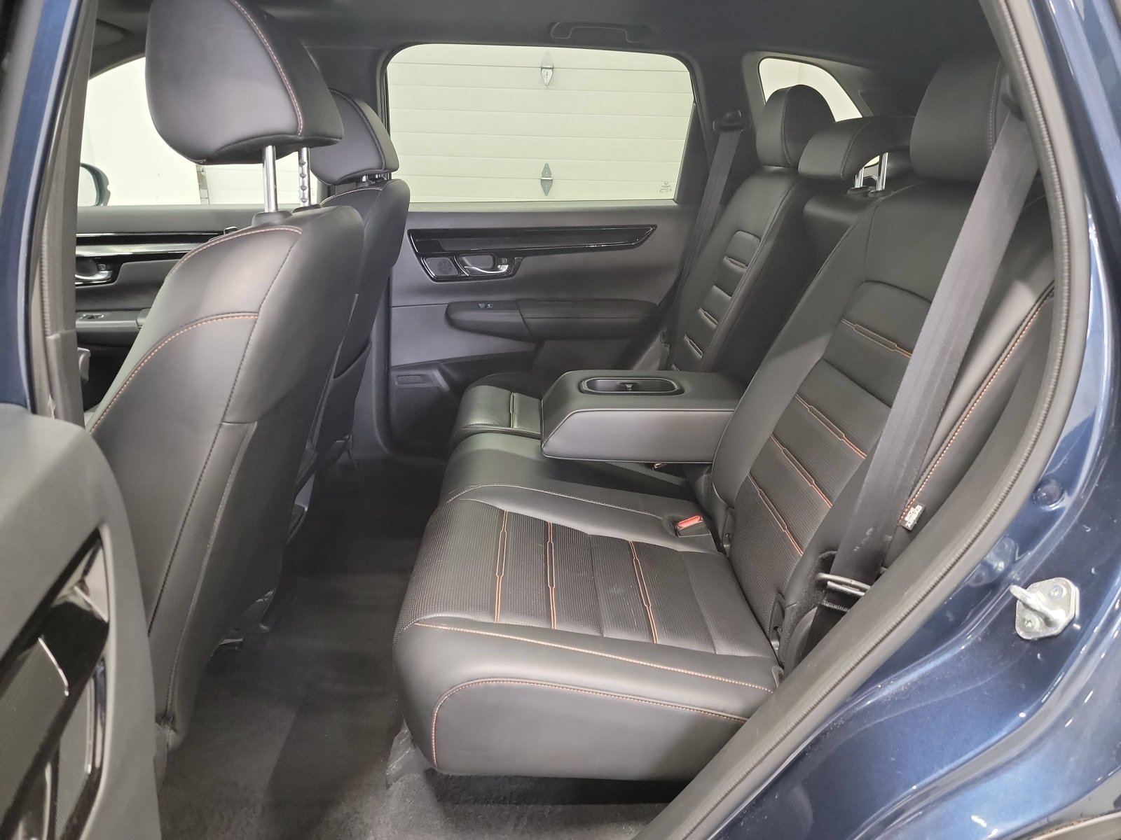 Certified 2023 Honda CR-V Sport Touring image 28