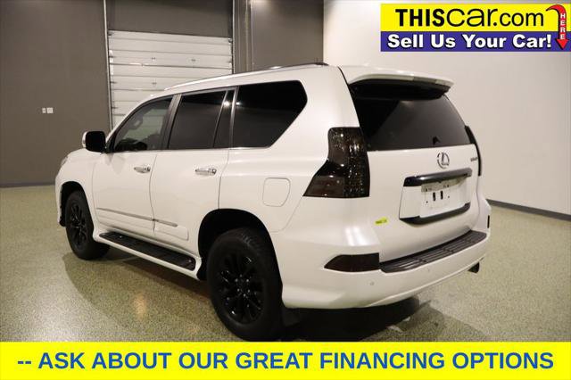 Used 2017 Lexus GX 460 image 5