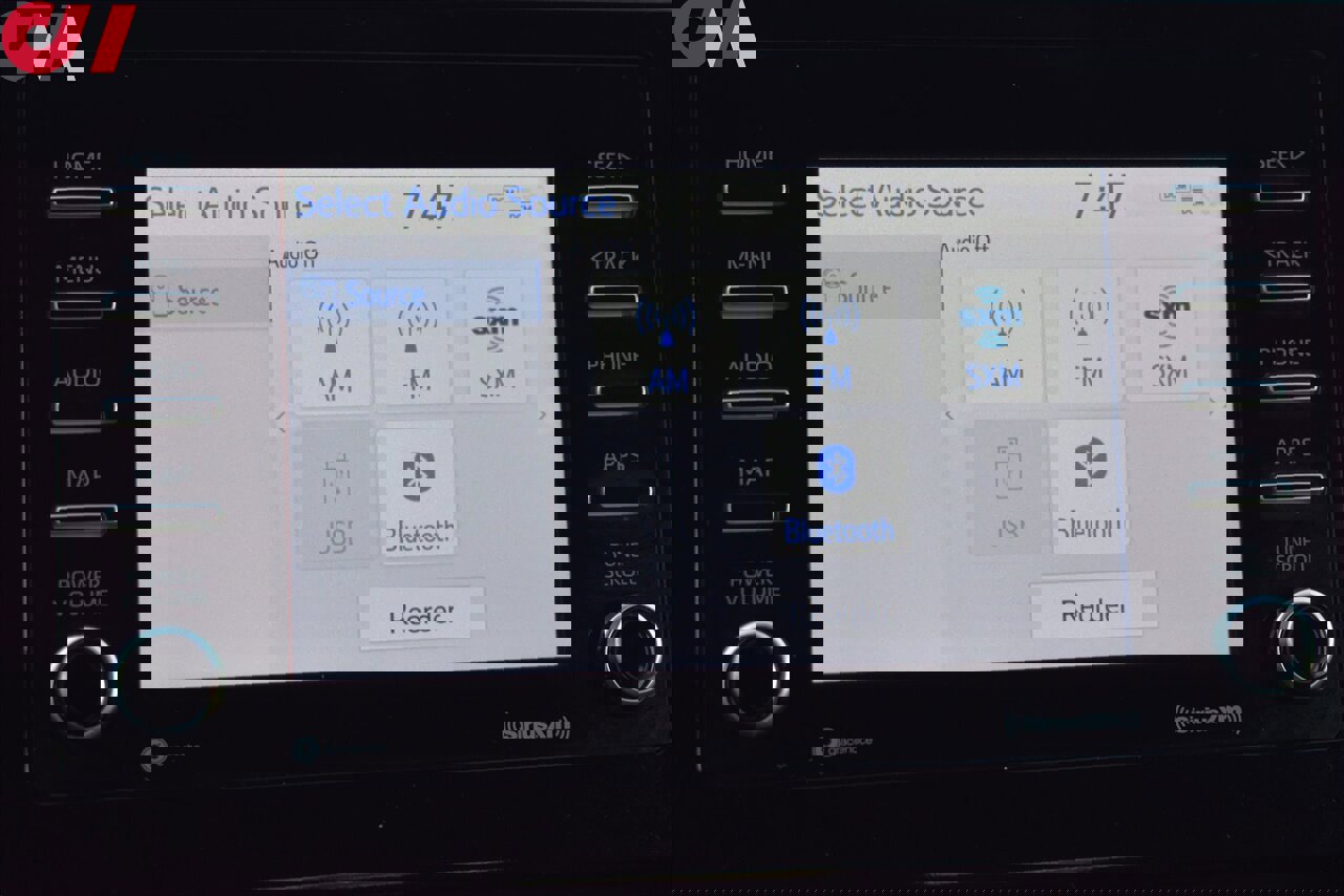 Used 2022 Toyota Camry LE AWD/4WD image 20