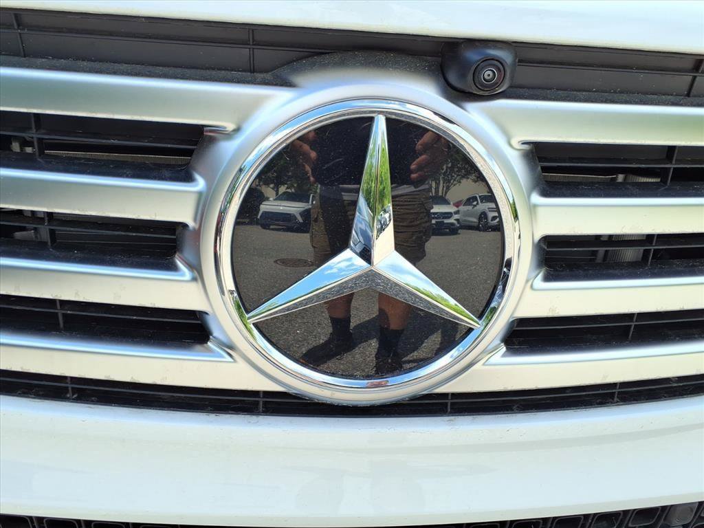 New 2026 Mercedes-Benz GLB 250 4MATIC image 27
