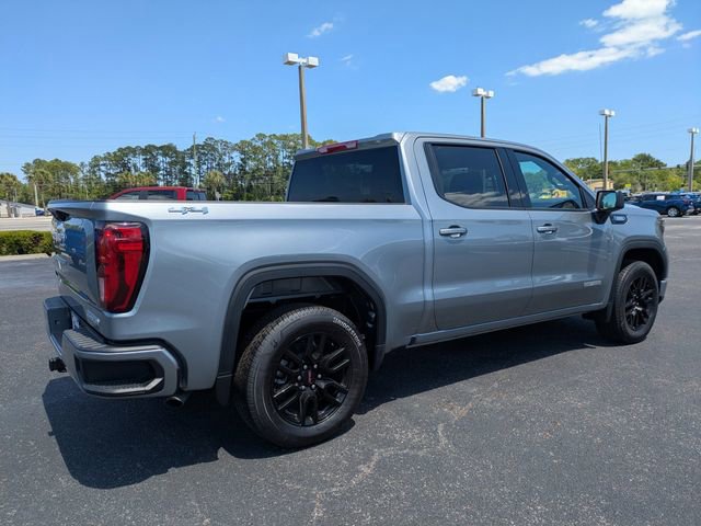 New 2026 GMC Sierra 1500 Elevation AWD/4WD image 4