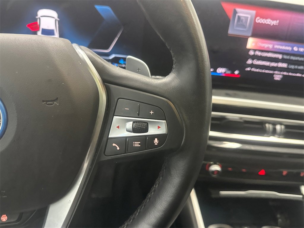 Used 2024 BMW 330e xDrive image 24