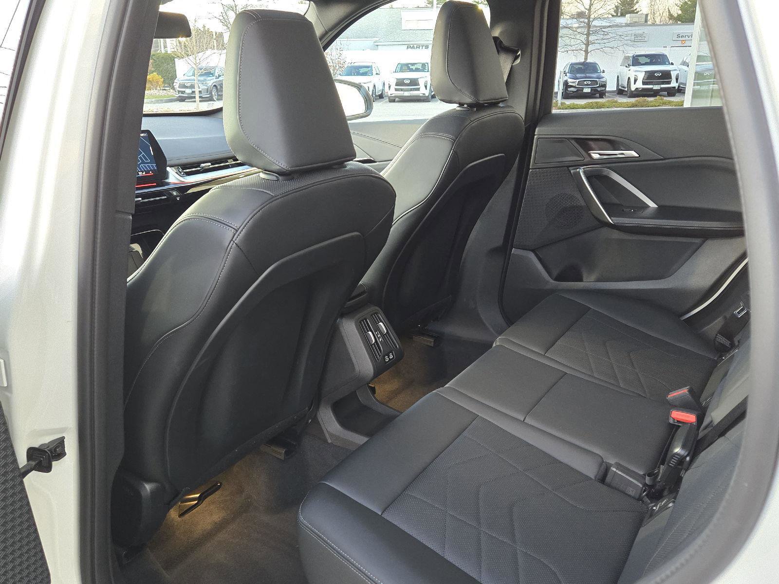 Used 2025 BMW X1 xDrive28i image 22