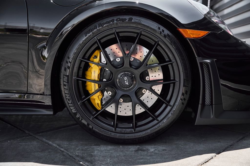 Used 2018 Porsche 911 GT2 RS RWD image 31
