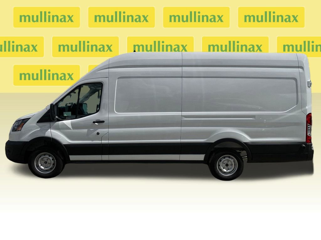 New 2025 Ford Transit 350 Base w/ Load Area Protection Package image 12