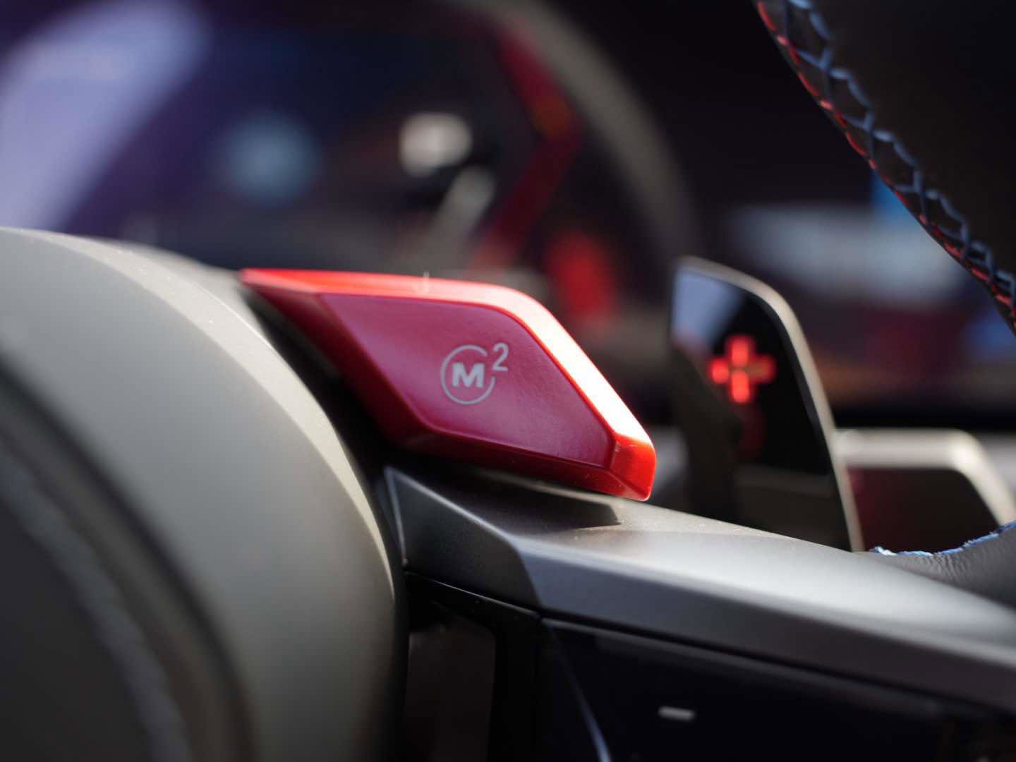 New 2026 BMW M5 AWD w/ Carbon Package image 30