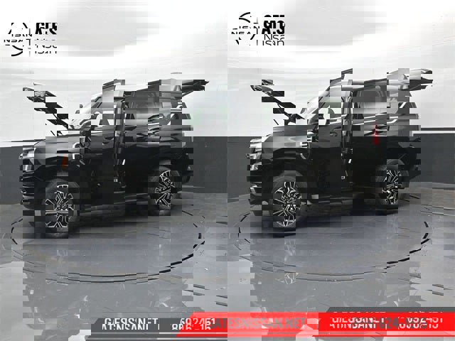 New 2026 Nissan Armada SL w/ Captain's Chari Seat Package image 58