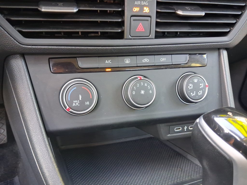 Used 2024 Volkswagen Jetta S FWD image 24
