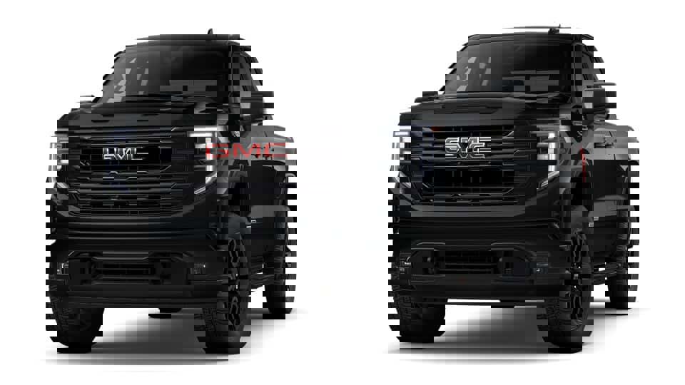 New 2026 GMC Sierra 1500 Elevation w/ Preferred Package image 2