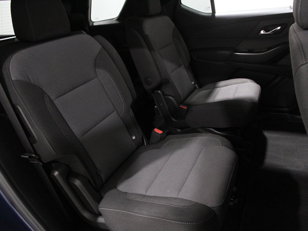 Certified 2023 Chevrolet Traverse LT image 18