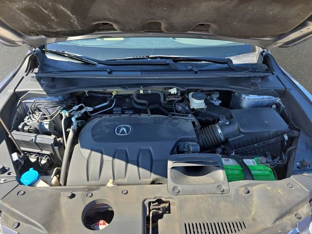 Used 2015 Acura RDX AWD image 33