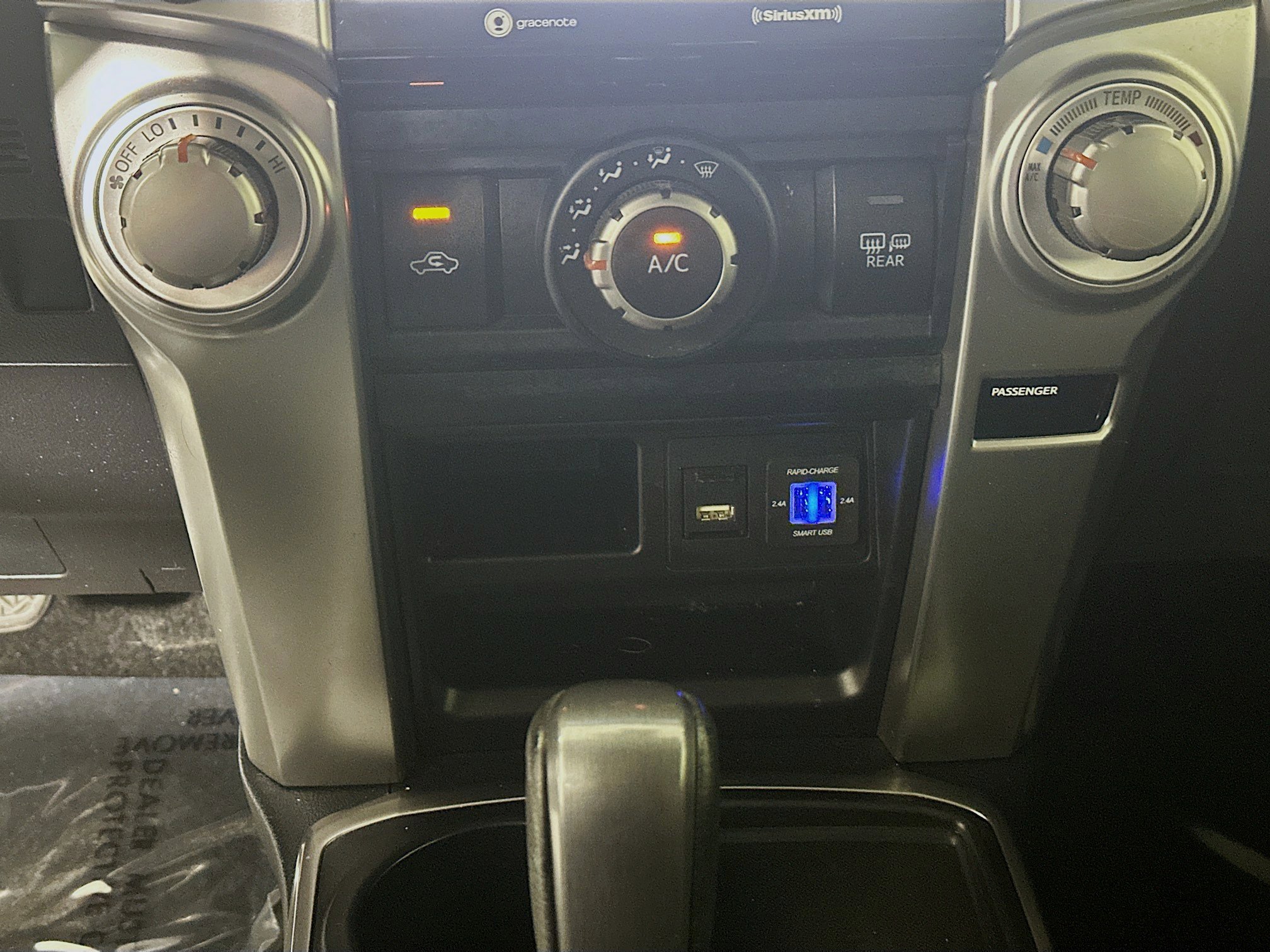 Used 2023 Toyota 4Runner SR5 RWD image 23