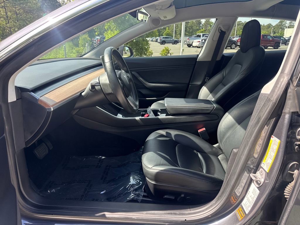 Used 2019 Tesla Model 3 Long Range AWD/4WD image 12