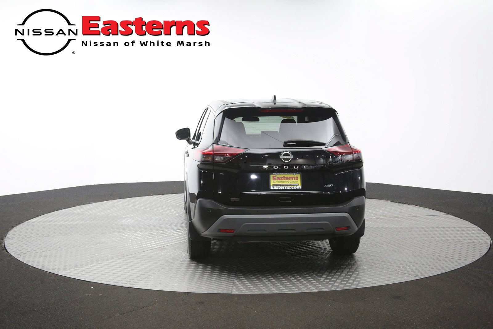 Used 2023 Nissan Rogue S AWD/4WD image 64
