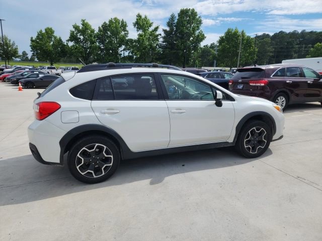 Used 2014 Subaru Crosstrek 2.0i Limited AWD/4WD image 16