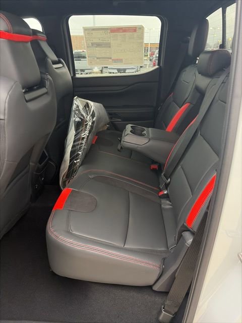 New 2026 Ford Ranger Raptor image 24