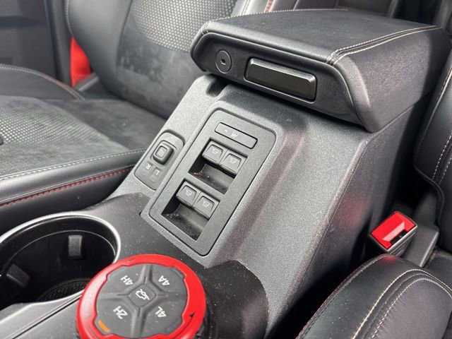 Used 2023 Ford Bronco Raptor image 20