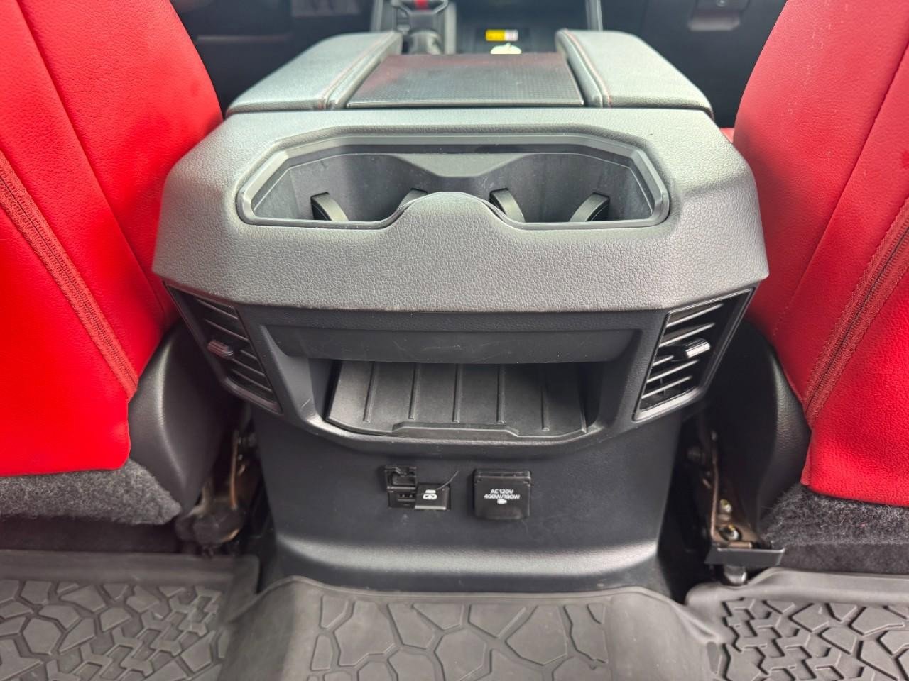 Used 2022 Toyota Tundra TRD Pro image 16