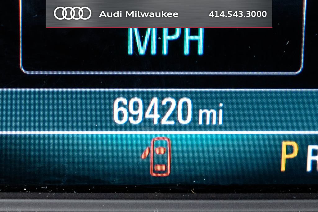 Used 2020 Buick Envision Essence FWD image 16