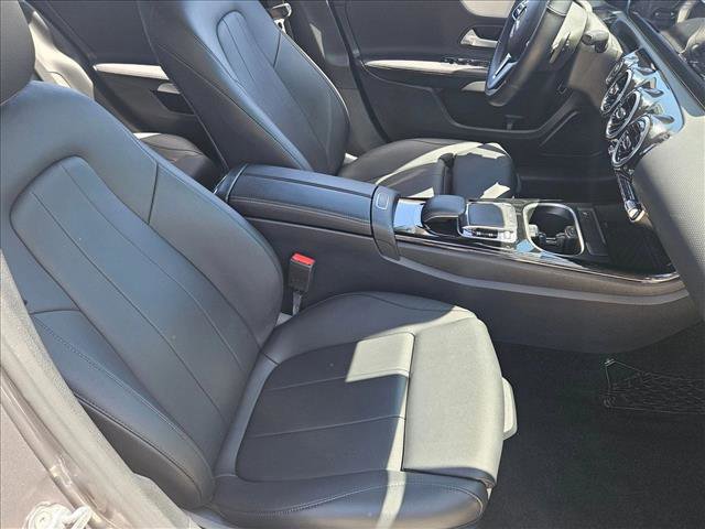 Certified 2020 Mercedes-Benz A 220 image 20